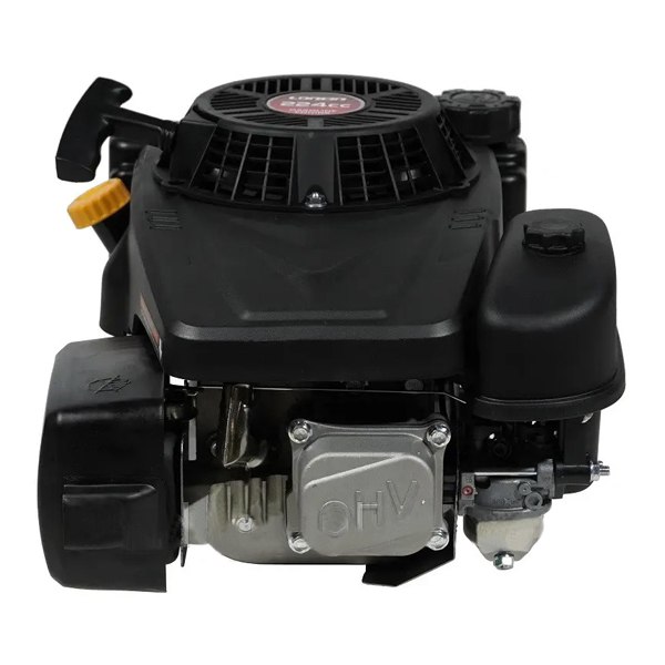 Двигатель Loncin LC1P75F вертикальный вал